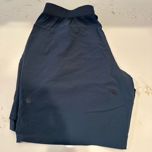 Lululemon License To Train Short